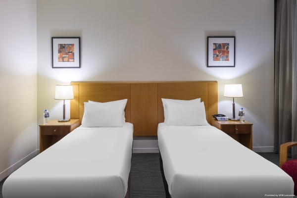 RADISSON ON FLAGSTAFF GARDENS